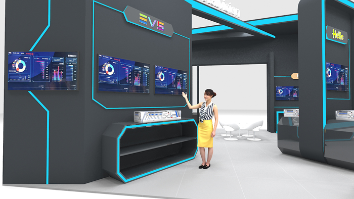 HELLO BIRTV 2019